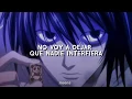 Download Lagu The World. | Death Note OP.1 | Traducido Al Español.