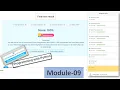 Programming with Python Module 9 Final test Solutions Internshala by Vikas sir