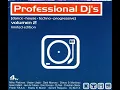 Professional DJ s Volumen 2 1999 - CD 3 Progressive O Crespo Dj Neil C Steele F T R A X
