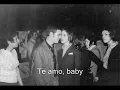 Alton Ellis - baby i love you (subtitulos en español)