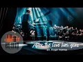 Download Lagu Big Band do Oeste Paulista - AFTER THE LOVE HAS GONE arr. Roger Holmes