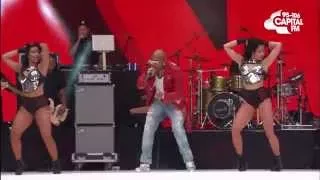 flo rida i dont like it i love it summertime ball 2015 