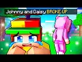 Download Lagu Johnny \u0026 Daisy BREAK UP in Minecraft!