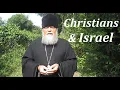 Download Lagu DO CHRISTIANS HAVE A DUTY TO SUPPORT ISRAEL?