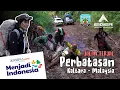 Download Lagu Menembus Lumpur Jalan Nasional di Perbatasan Kaltara - Malaysia | EKSPEDISI MENJADI INDONESIA EPS. 1