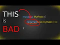 This is Google s Worst Mistake with Protobuf it cost them millions