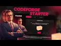 NEW Forge Starter - in-game GuideBook Welcome Gift Vehicle FiveM Script