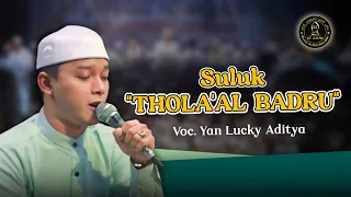 Download AZZAHIR TERBARU 2024 - SULUK THOLA'AL BADRU - Voc. Yan Lucky Aditya - Azzahir Pekalongan MP3