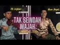 Download Lagu TAK SEINDAH WAJAH(S.M SALIM)-DEVAN RAZALI ft ADI LINGKEPIN