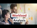 Workload Analysis for Projects Headcount Workforce Optimization using FTE