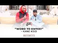 Download Lagu Kane Keid Breaks Down The Art Of Freestyling | On The Ground