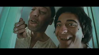 Les visiteurs - Bande-annonce