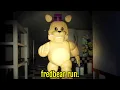 Download Lagu FNaF, but Running Fredbear.