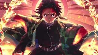 Download To Destroy the Evil Remix (Metal/Rock) - Demon Slayer: Kimetsu no Yaiba MP3