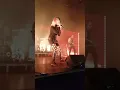 Ghostemane - To whom it may concern - Live at Montreal