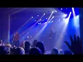 Static Dress - Nostalgia Kills - Brisbane, 16 May 2026