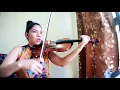 Terra Nova Violin 2 ONEM 2
