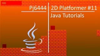 Java 2D Platformer Tutorial - Fixing Map Loading and Air Collisions