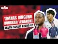 Download Lagu LEBANON PARKIR BUS, TIMNAS INDONESIA KEBINGUNGAN! ALARM BAHAYA KUALIFIKASI ROUND 4 PIALA DUNIA?