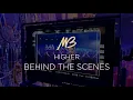 Download Lagu Michael Bublé - Higher (Behind The Scenes)