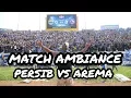 Download Lagu Bomber : Crowd Ambience Persib Vs Arema (12 November 2019)