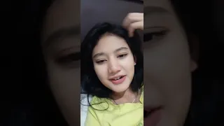 Download Lagi Baring Di Lokasi Syuting Sambil Live IG Notnot Lidiawaty Cantik Bet MP3