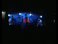 Download Lagu Mightyfew live set @ ANUBAR -  December 4, 2002. (show w/Brace and Force of Habit)