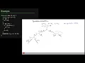 Lecture Symbolic and Concolic Testing Part 1 Symbolic of Program Analysis