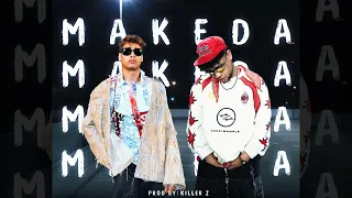                                                        مروان بابلو و زياد ظاظا   مكيده دندنها