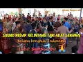 SOUND REDAP KELINTANG #TARI ADAT# SERAWAI SELUMA