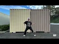 MYSTICAL MAGICAL by Benson Boone | Zumba | Pop | Kramer Pastrana