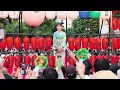 Download Lagu 丘みどり - ソーラン節 Soran Bushi【中野駅前大盆踊り大会】