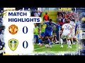 Download Lagu Pre-season highlights | Manchester United 0-0 Leeds United