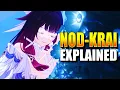 Download Lagu EVERYTHING We Know About NOD-KRAI: The Key to Fixing Genshin's Biggest Problem?