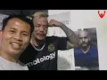 Coach Ala Vlog 549: Badboy Ng Cebu vs Kiko Matos? I Teng Bisaya July 11 na ang Laban