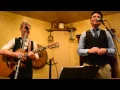 Byrne and Kelly at McGonigal s Pub The Ragman