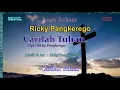 Download Lagu Ricky Pangkerego   Carilah Tuhan