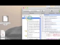 iPhone tutorial database programming part 1