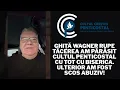 Lagu Ghiță Wagner: Am părăsit cultul penticostal cu tot cu biserica. Ulterior am fost scos abuziv!
