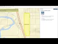 Mapping Properties in PRISM