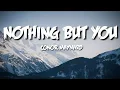 Download Lagu Conor Maynard - Nothing But You(Lyrics) (Stripped Version)