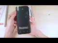 Why I can not turn on XGODY phone New phone