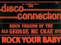 Download Lagu Disco Connection - Rock Your Baby (12\