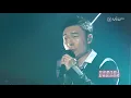 200621 許志安 Andy - 一步一生 ○ Chill Club