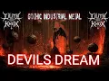 Lagu 🩸 Lilith Knox - Devils Dream | Gothic Industrial Metal