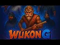 Download Lagu WUKONG TURUNKAN RIBUAN KERA.. BENTENGI PSS