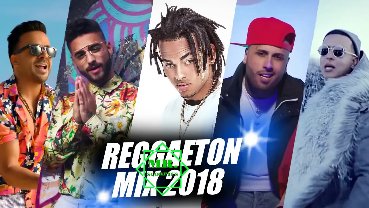 Top 30 Mejores Canciones Reggaeton De 2019 ★ Mix De Reggaeton 2019 ★ Estrenos Reggaeton 2019