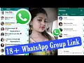 Lagu School Girls WhatsApp Group Link 2022 l Join Unlimited Girls WhatsApp Group l girls number