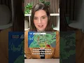 Northern California storm wraps up What are the rain snow totals