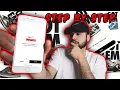 HOW TO SET UP YOUR SNEAKRS APP ACCOUNT STEP BY STEP APPLE PAY